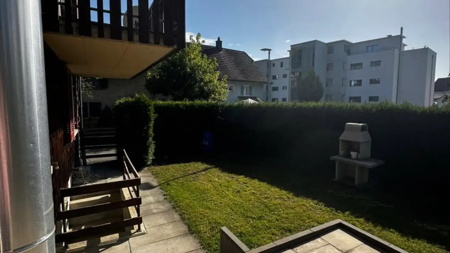 Appartement à louer - 6234 Kulmerau - Photo 2