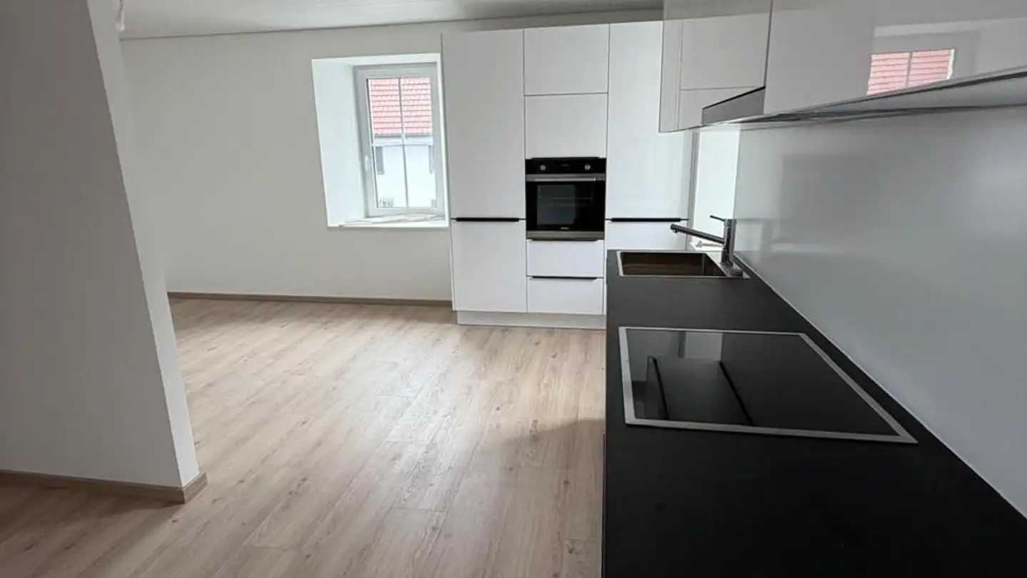 Wohnung mieten - Route De La Transjurane 3, 2855 Glovelier - Foto 2