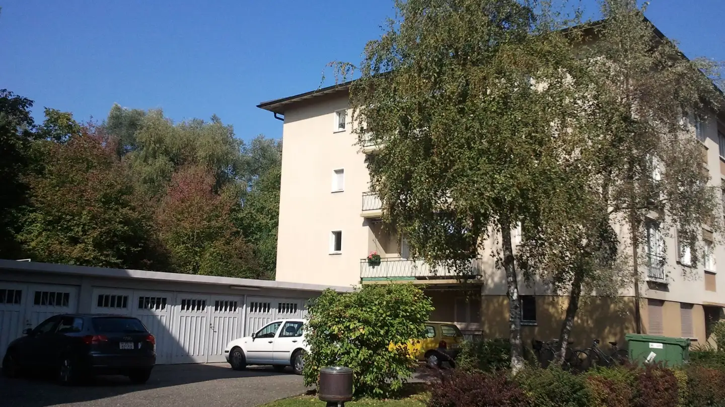 Wohnung mieten - Stellimattweg, 4125 Riehen - Foto 2