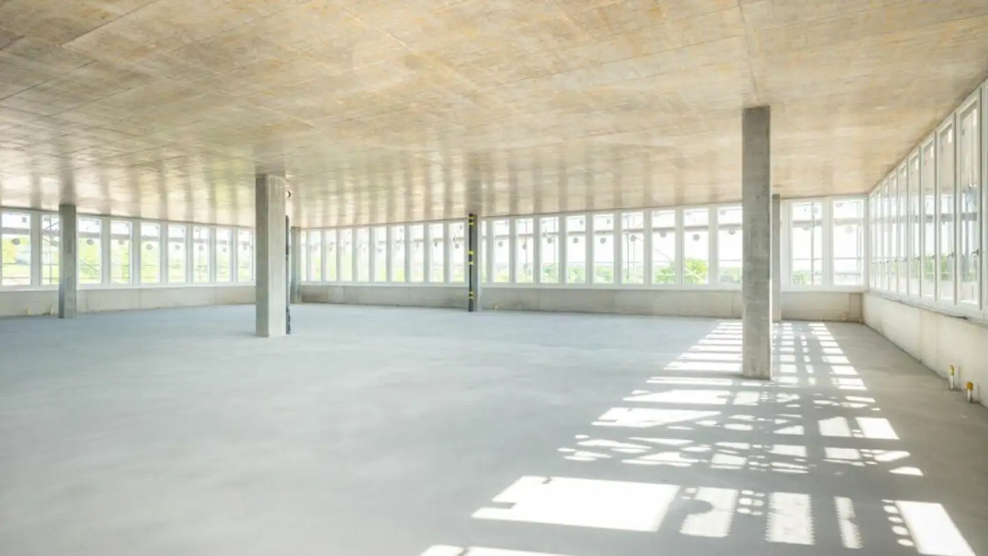 Spazio ufficio in affitto - Stationsstrasse 90, 6023 Rothenburg - Photo 3