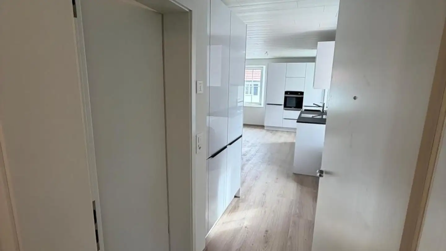 Wohnung mieten - Route De La Transjurane 3, 2855 Glovelier - Foto 4