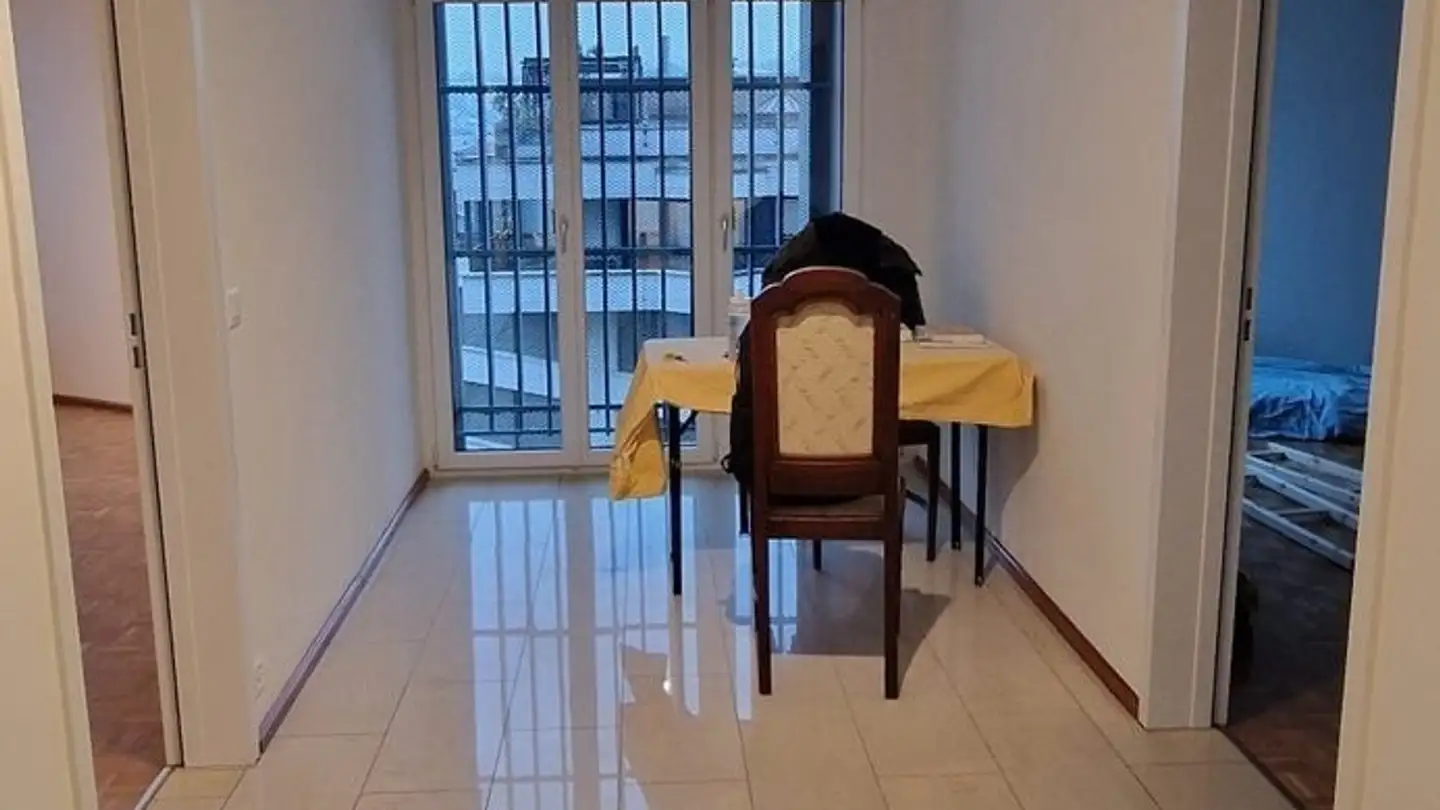 Apartment for rent - Via Delle Scuole 1, 6900 Lugano - Photo 4