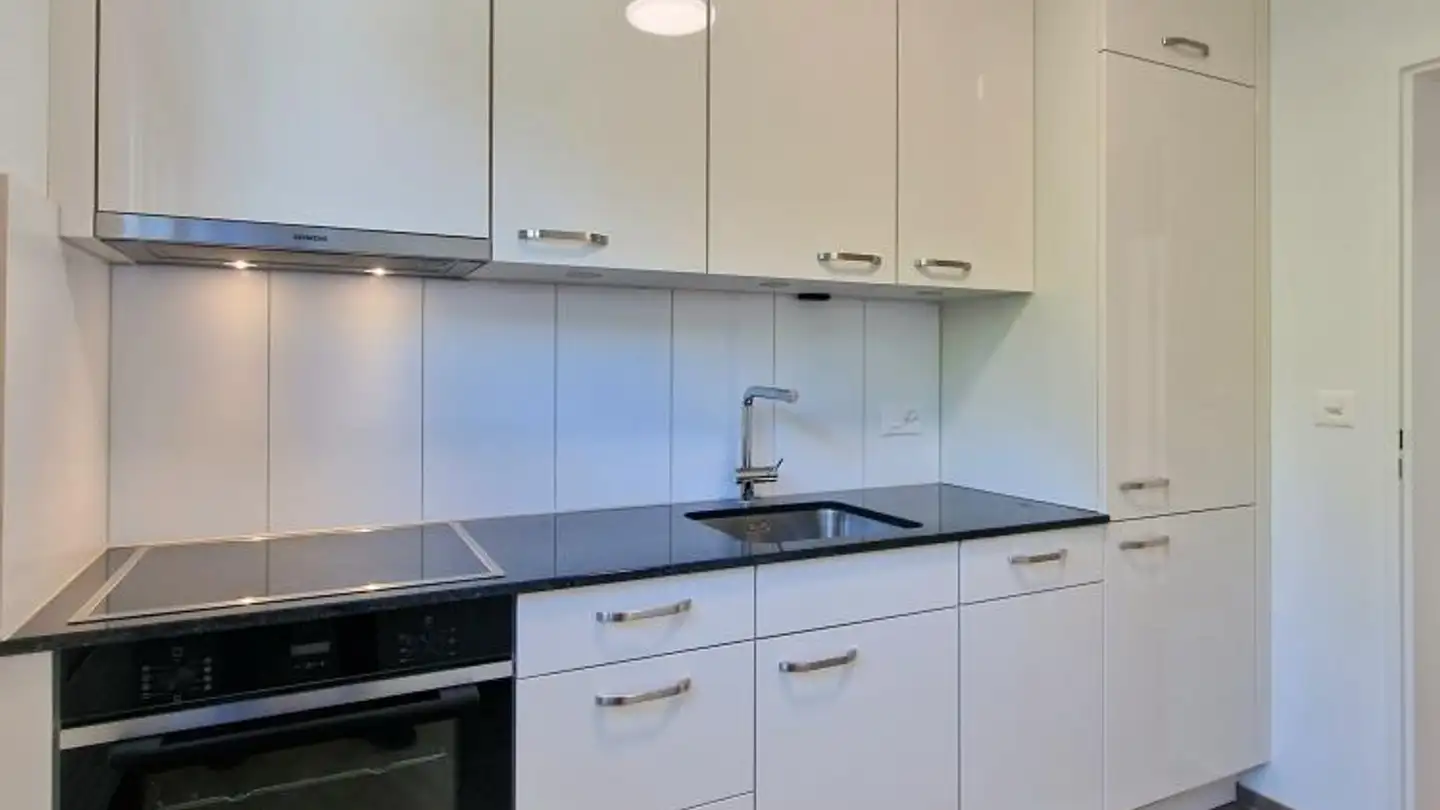 Apartment for rent - Brunnenhof 3, 8910 Affoltern am Albis - Photo 2