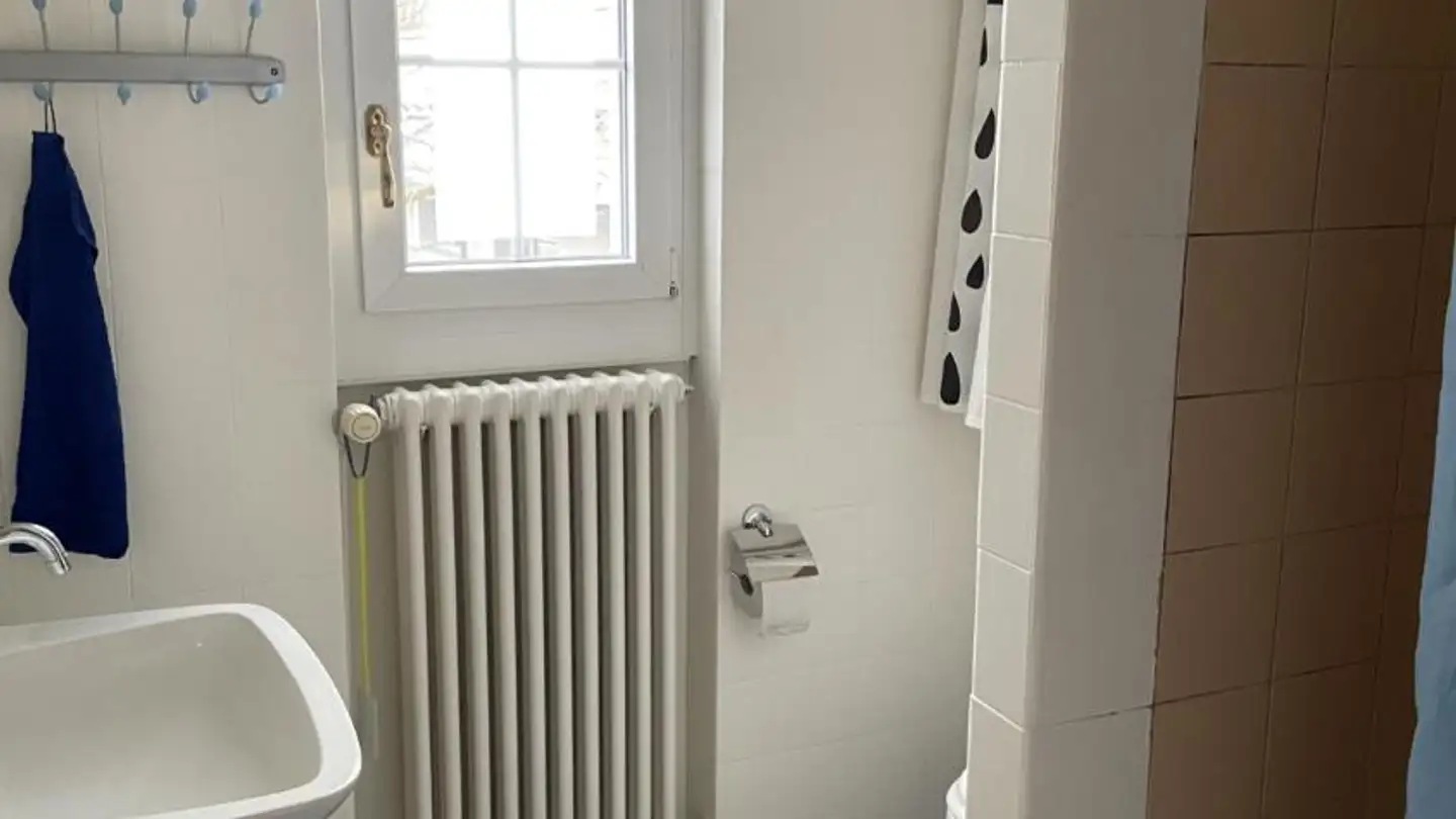 Apartment for rent - 1005 Lausanne - Photo 4