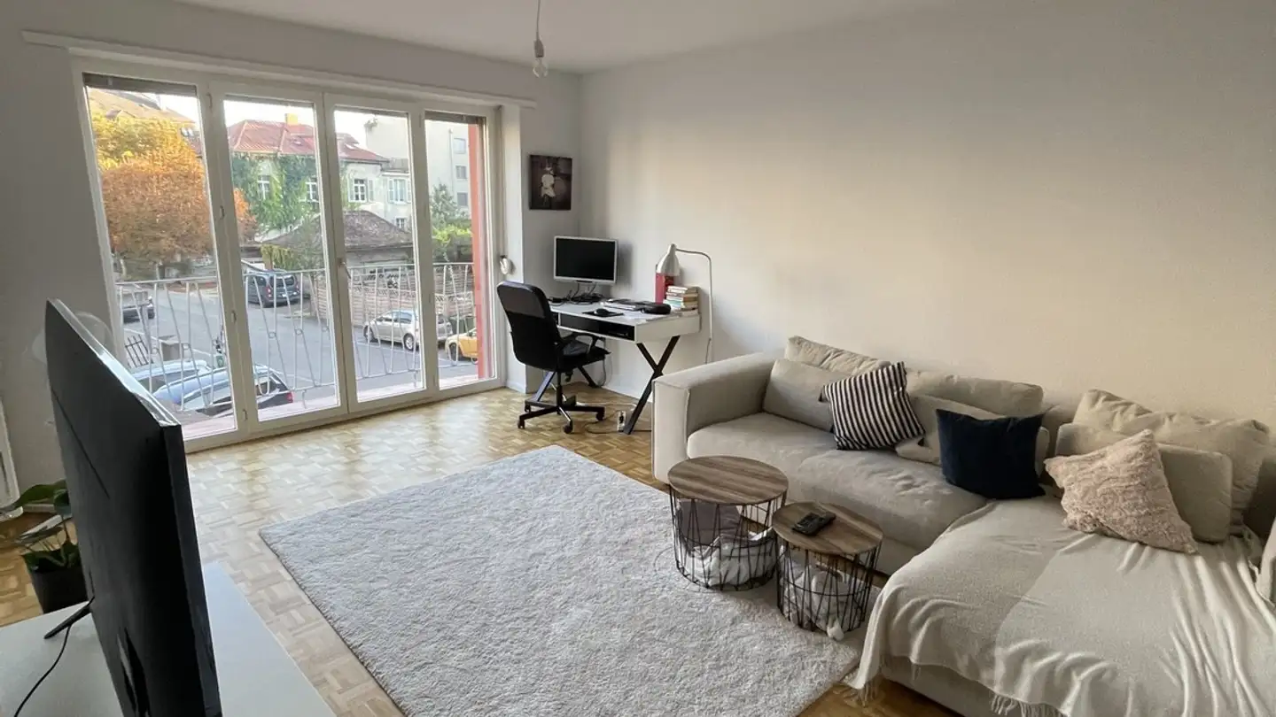 Appartamento in affitto - 2503 Biel/Bienne - Photo 2