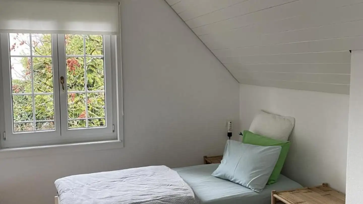 Apartment for rent - 1005 Lausanne