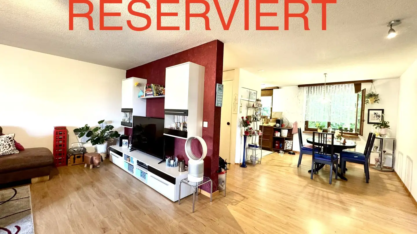 Appartamento in vendita - Wilhalde 12, 5504 Othmarsingen