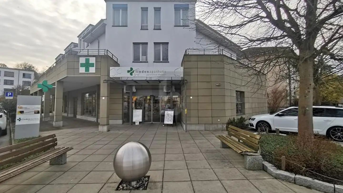 Mischgenutztes Gebäude kaufen - 4143 Dornach