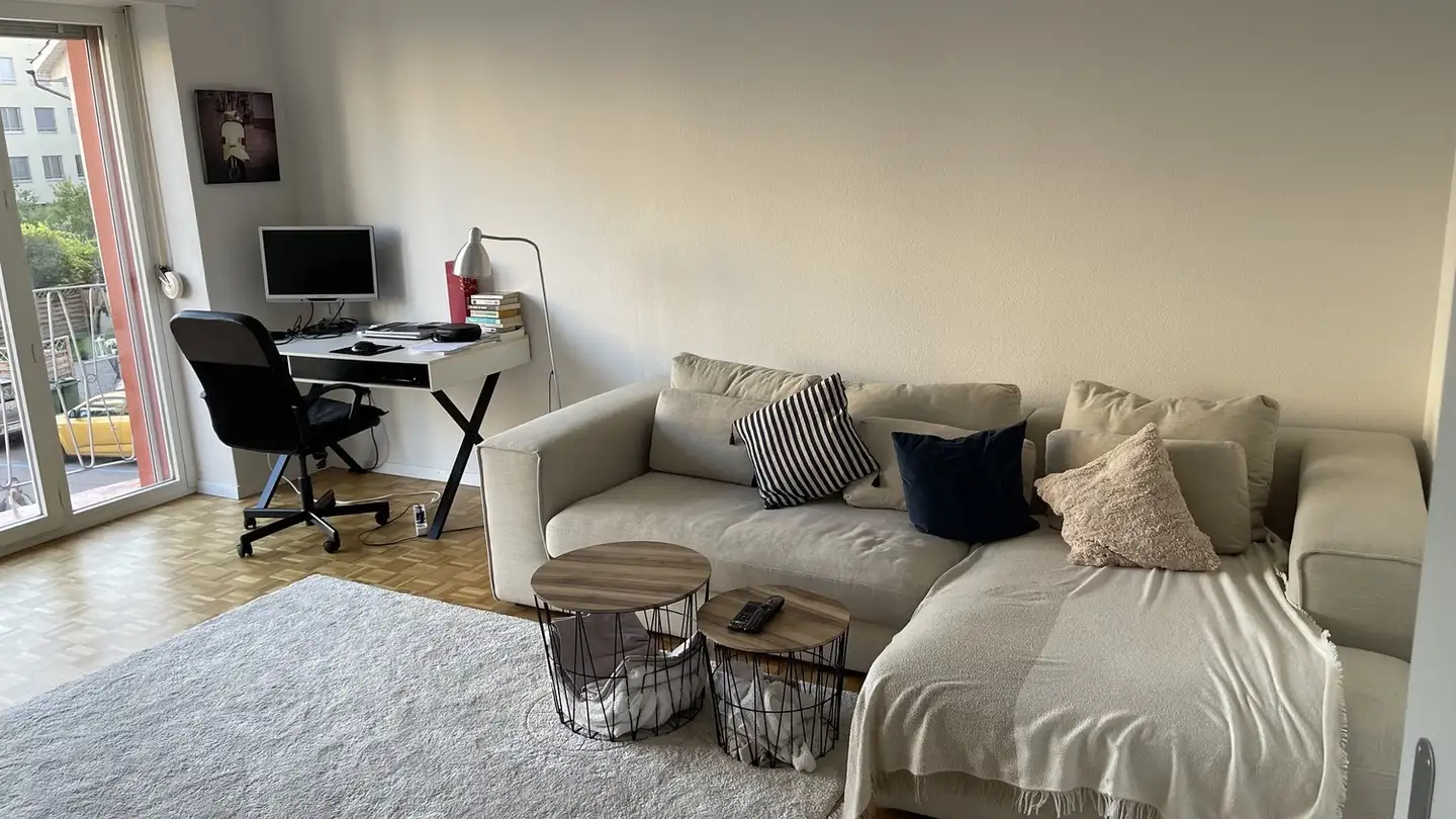 Appartamento in affitto - 2503 Biel/Bienne - Photo 4