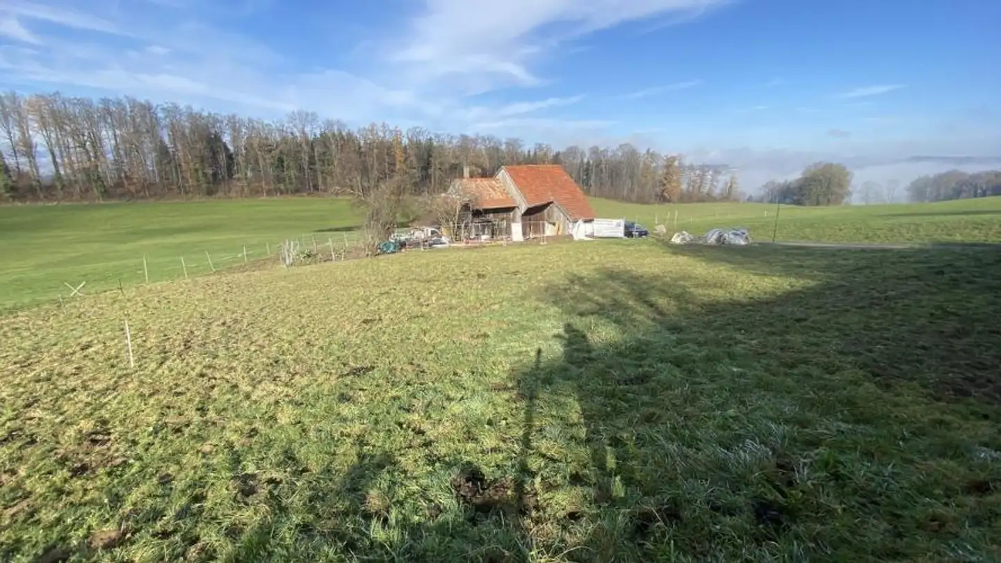 Maison individuelle à vendre - 1756 Lovens - Photo 2