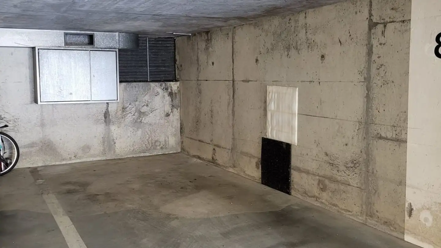 Einzelgarage mieten - Breitestrasse 63, 4132 Muttenz