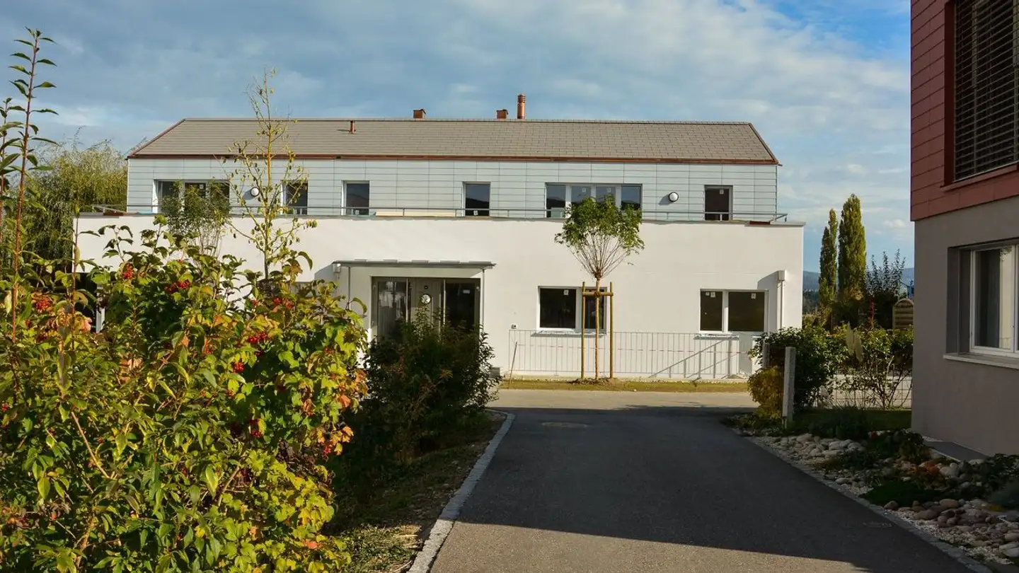 Appartement à louer - Dättenmoosweg 3, 3303 Jegenstorf