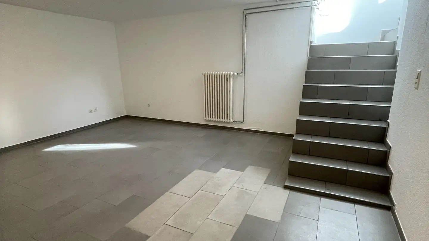 Espace de stockage à louer - Moosäckerstrasse 76, 8105 Regensdorf