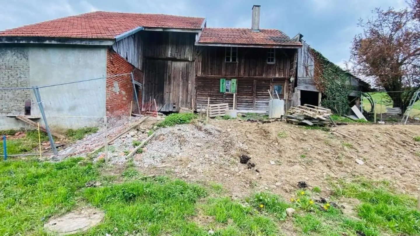 Maison individuelle à vendre - 1756 Lovens - Photo 4