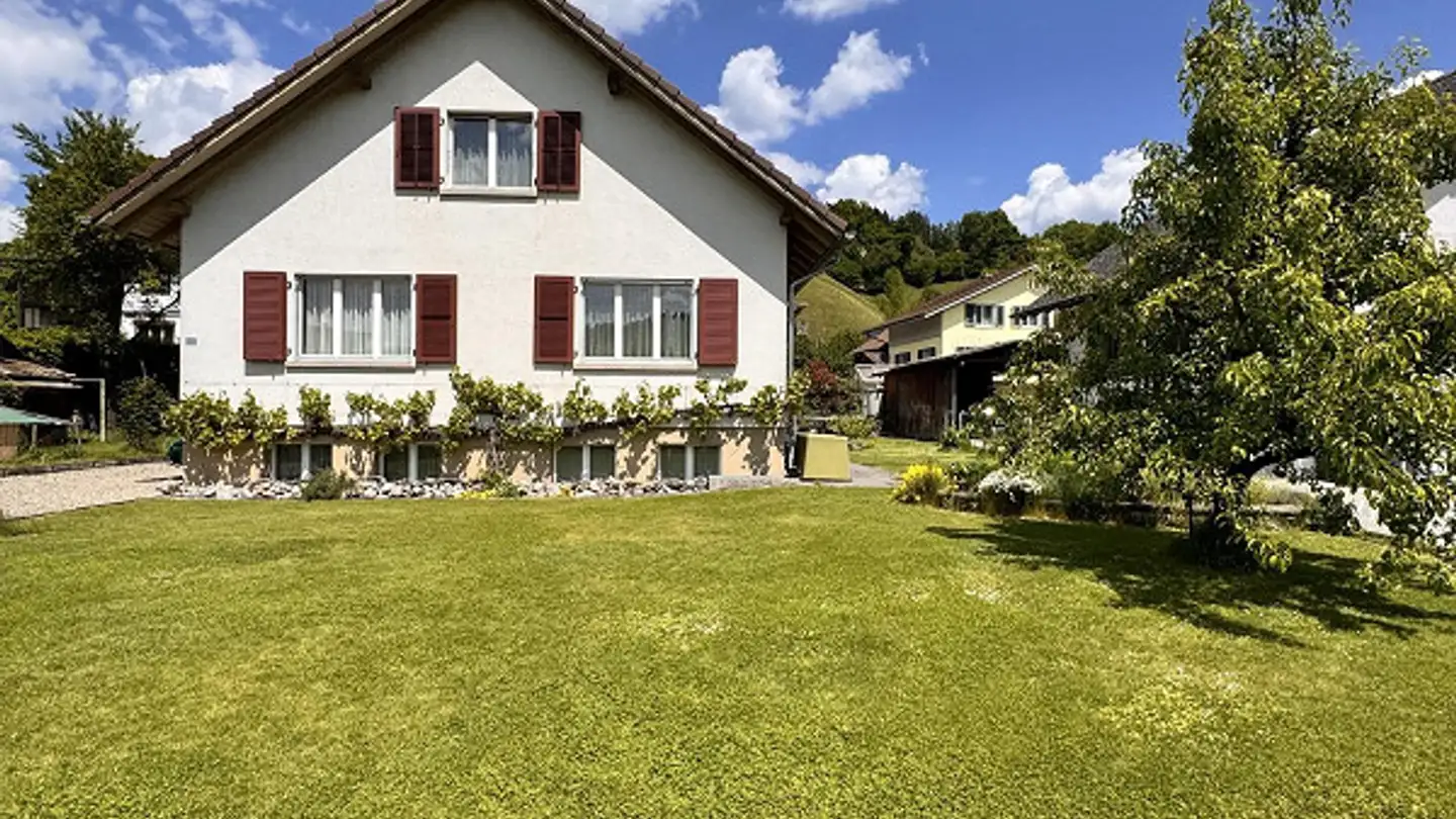 Maison individuelle à vendre - Hansenstrasse 26, 3550 Langnau im Emmental - Photo 2