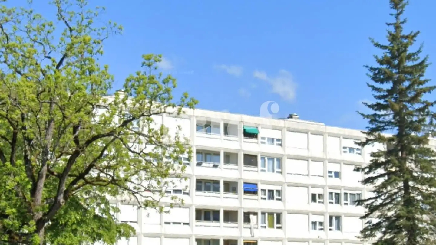 Apartment for rent - Rue De La Prulay 30, 1217 Meyrin