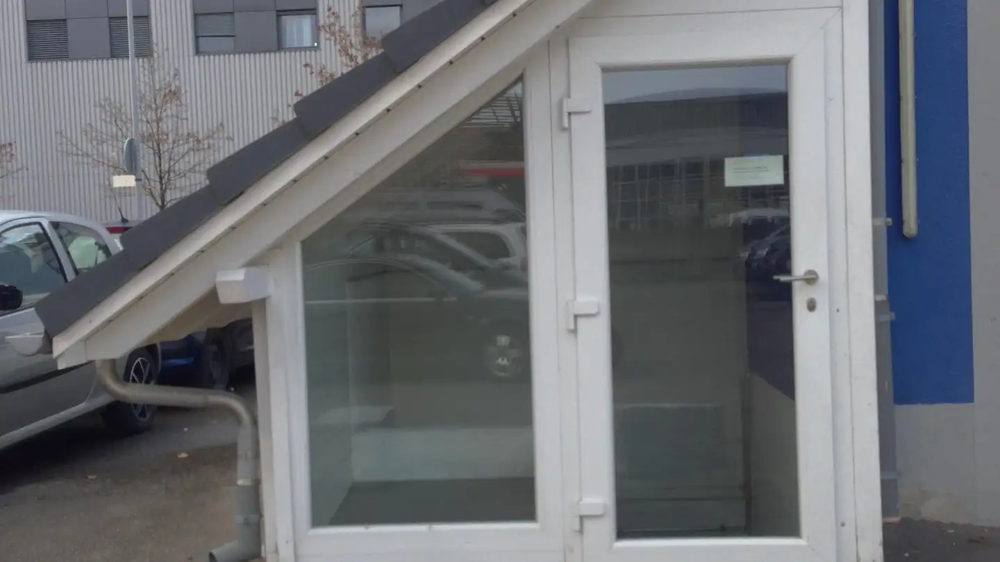 Espace de stockage à louer - Moosäckerstrasse 76, 8105 Regensdorf - Photo 4