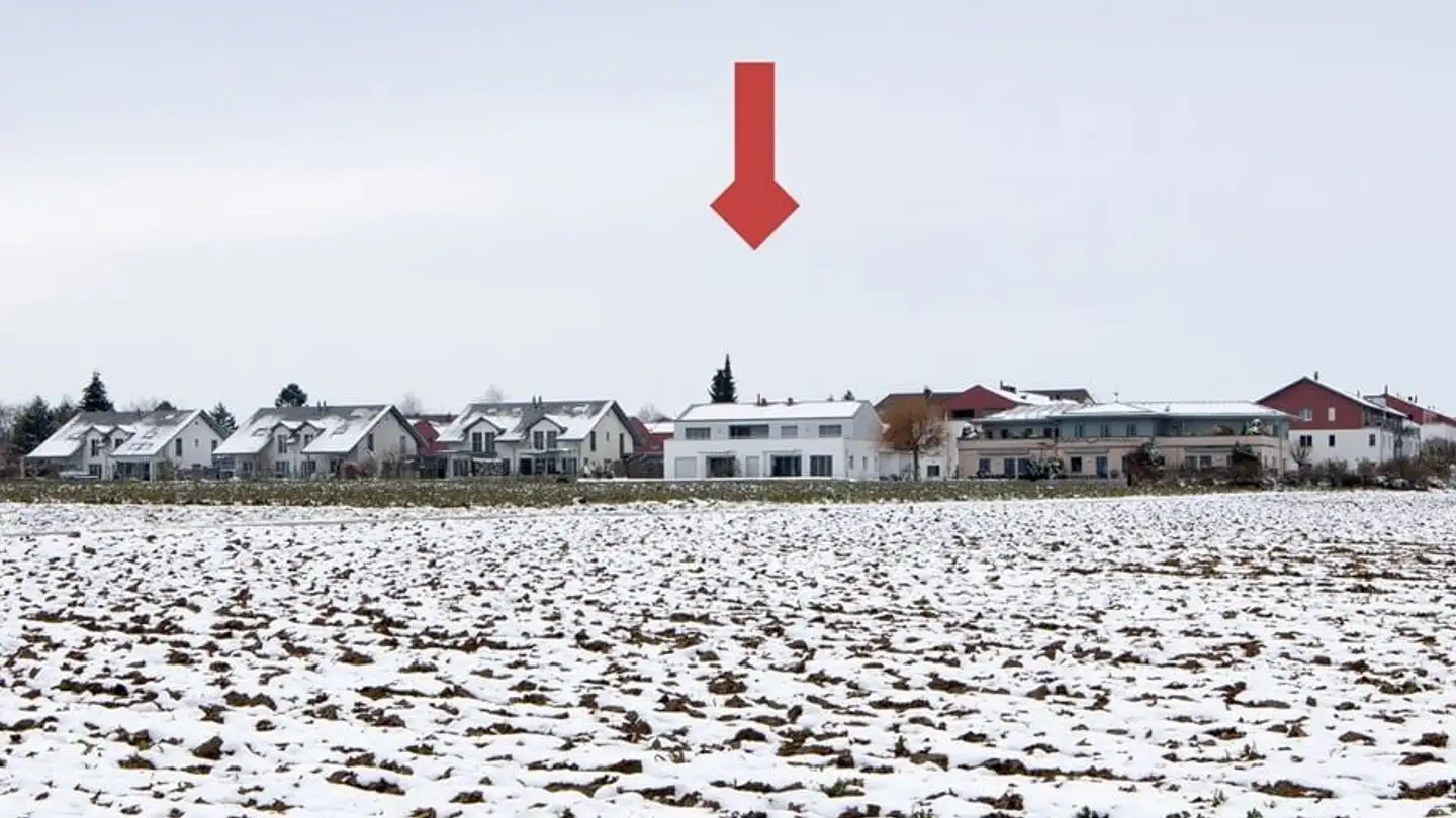 Appartement à louer - Dättenmoosweg 3, 3303 Jegenstorf - Photo 2