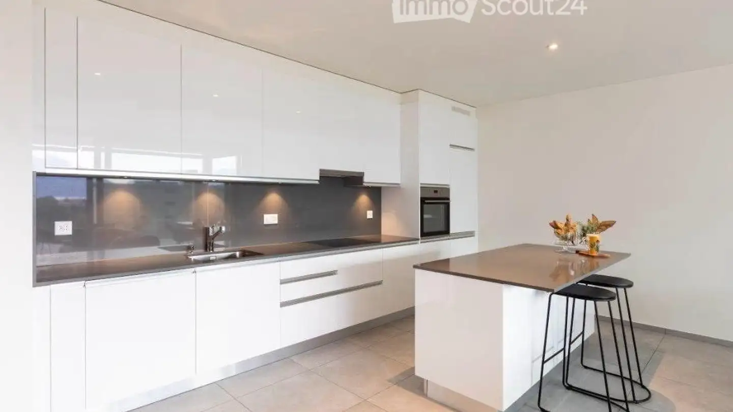 Appartement à vendre - Via Alfredo Pioda 53, 6600 Solduno