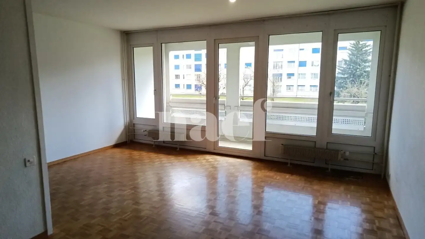 Apartment for rent - Rue De La Prulay 30, 1217 Meyrin - Photo 2