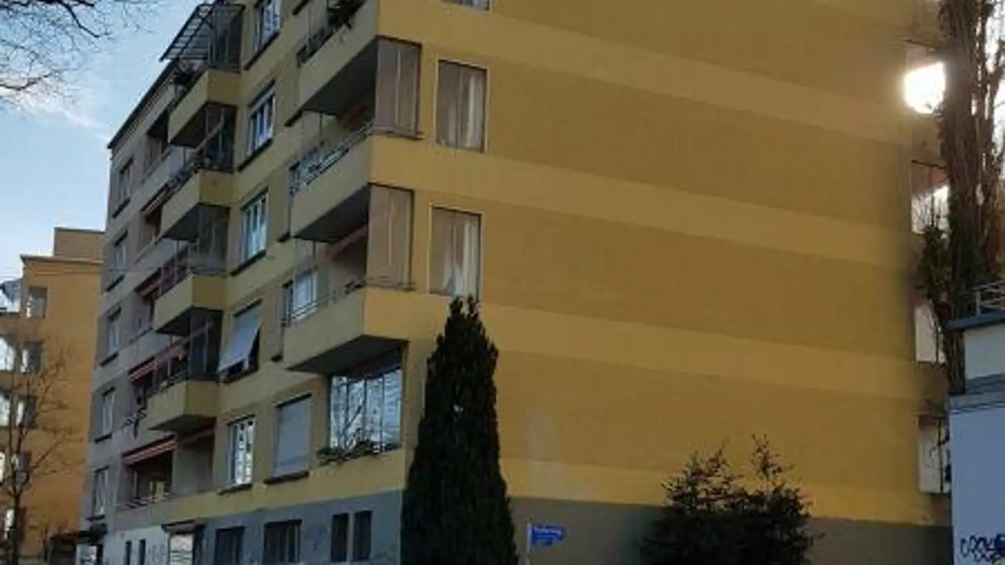 Office space for rent - Fischerweg 22, 3012 Bern