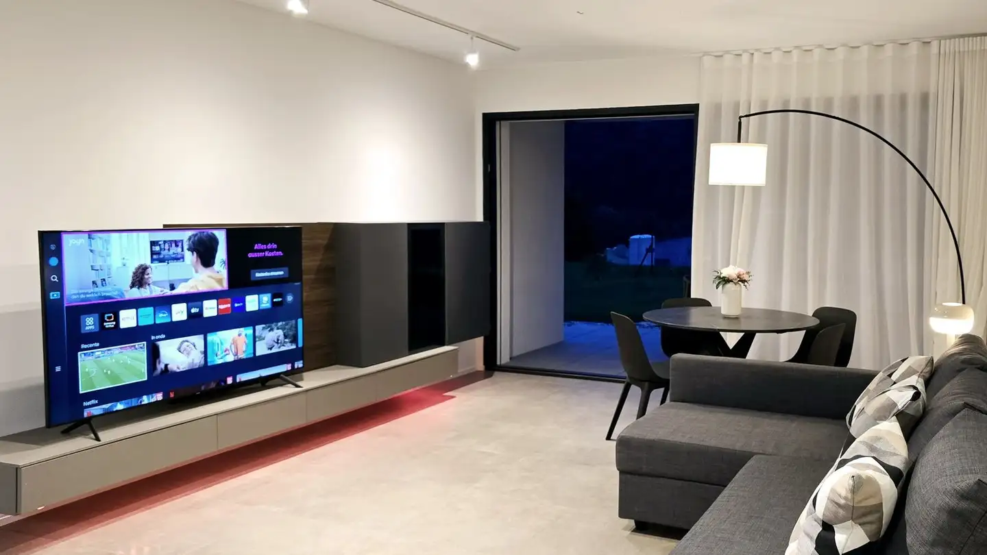 Appartamento in vendita - Via Boscioro, 6998 Monteggio - Foto 3