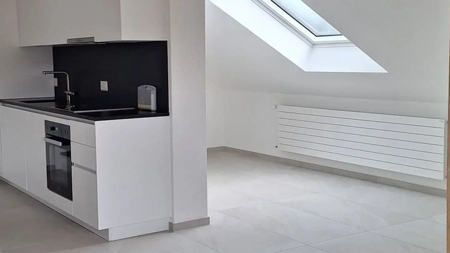 Appartement à louer - Pré-Künzi / Künzi-Matt 8, 2503 Biel/Bienne