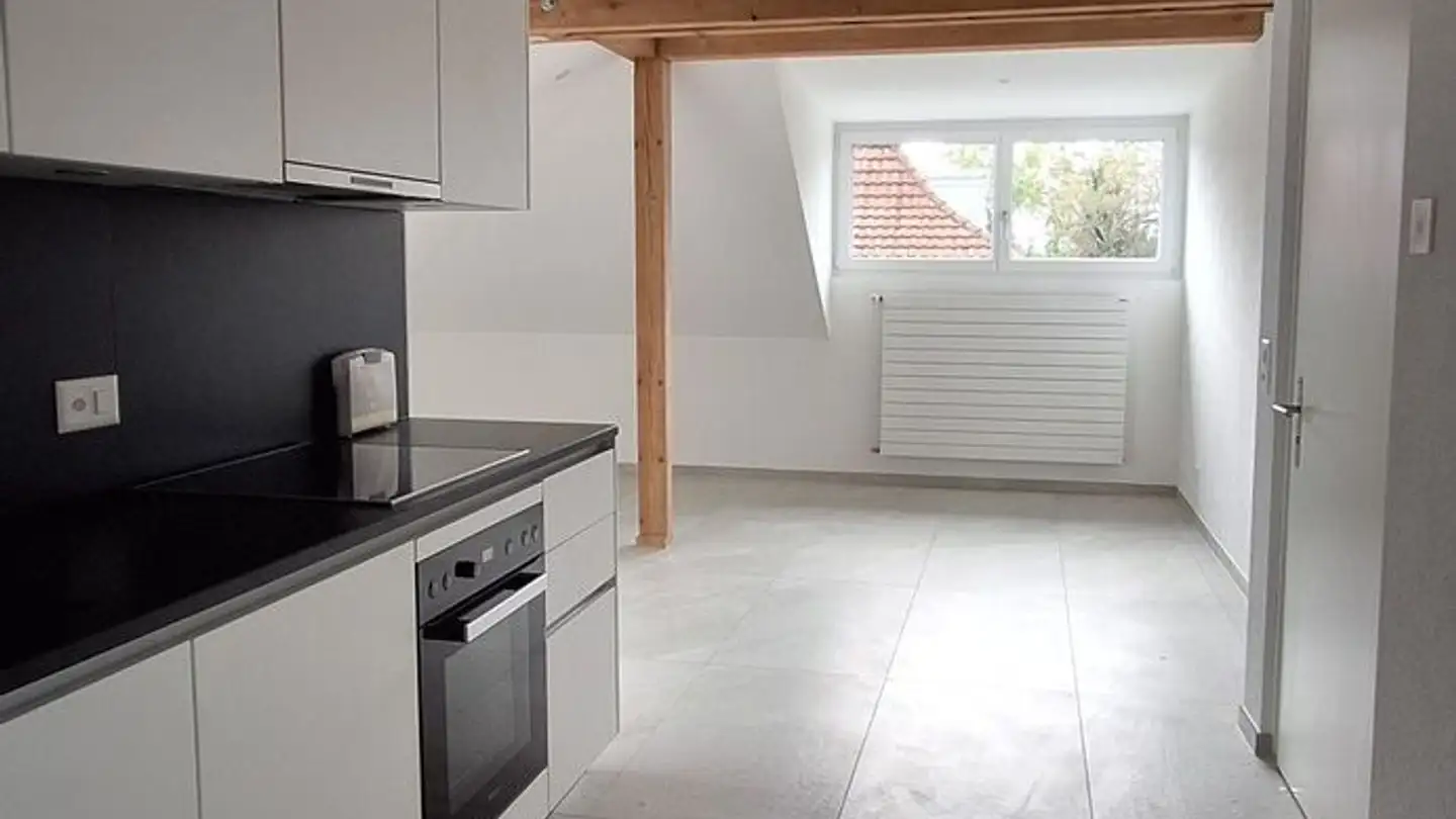 Appartamento in affitto - Pré-Künzi / Künzi-Matt 8, 2503 Biel/Bienne - Foto 3