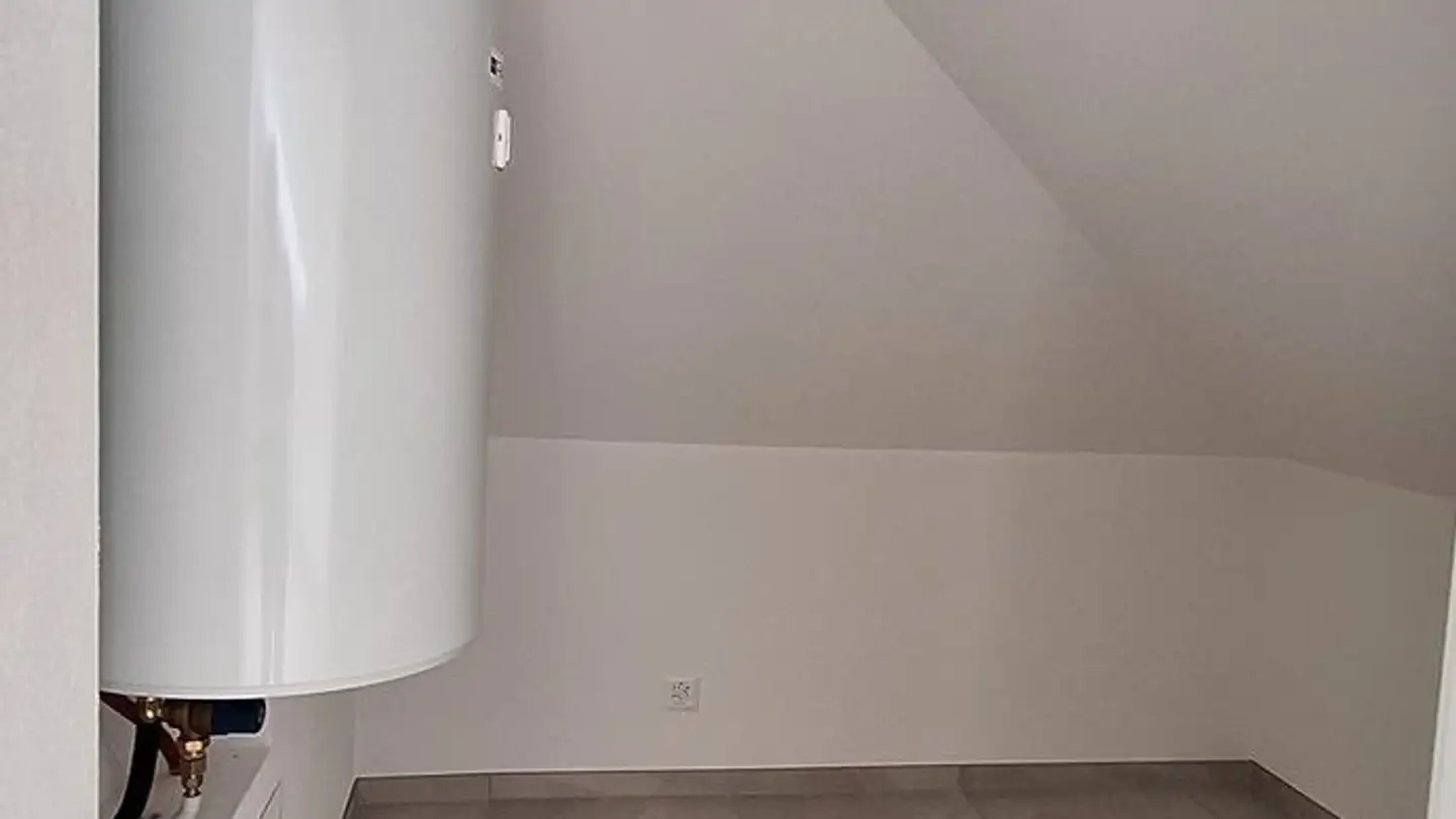Appartamento in affitto - Pré-Künzi / Künzi-Matt 8, 2503 Biel/Bienne - Foto 4