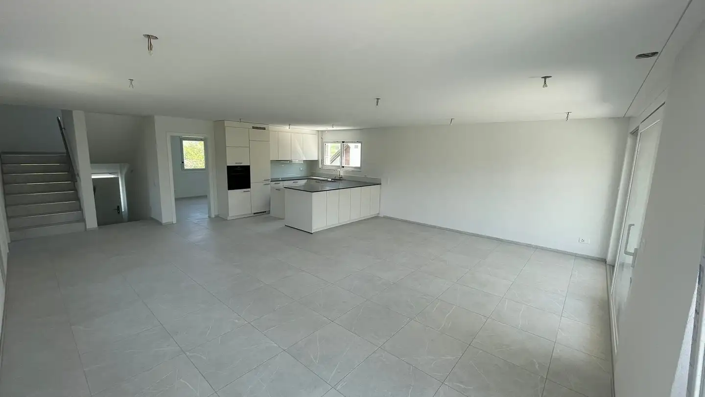 Appartamento in affitto - 5420 Ehrendingen