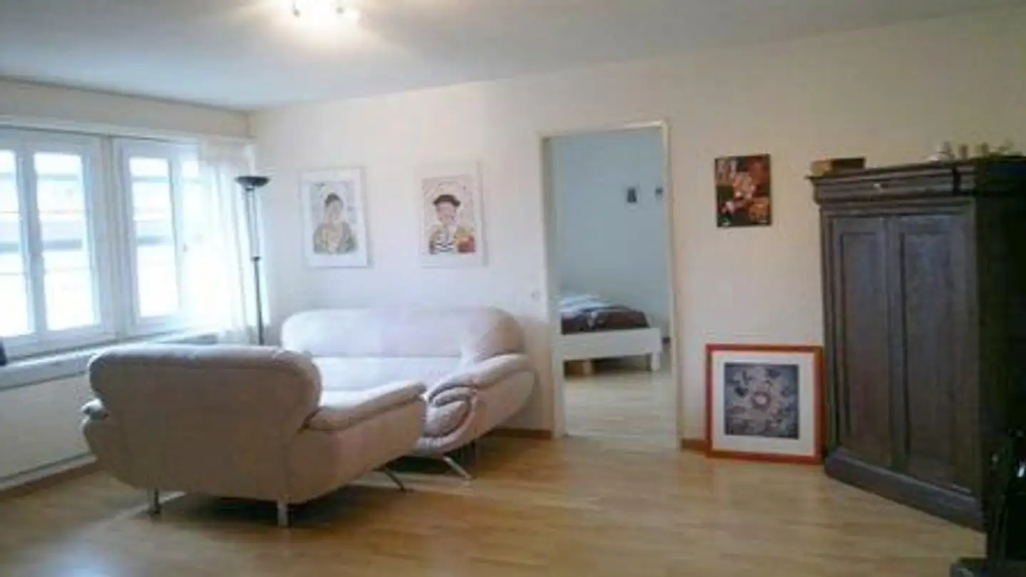 Wohnung mieten - Gotthardstrasse 19, 6415 Arth - Foto 3