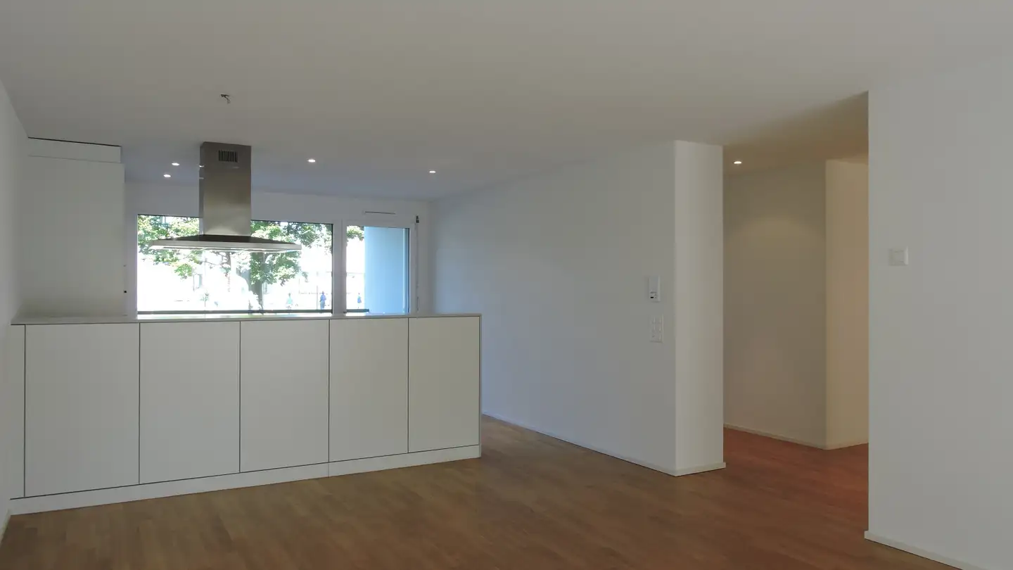 Appartement à louer - Hauptstrasse 14, 6033 Buchrain - Photo 2