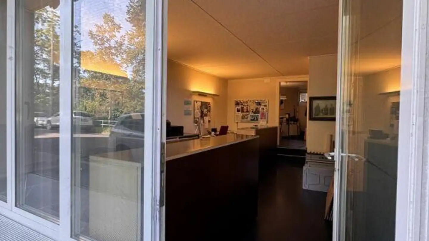 Office space for rent - Fischerweg 22, 3012 Bern - Photo 2