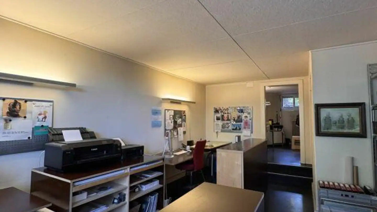 Office space for rent - Fischerweg 22, 3012 Bern - Photo 3