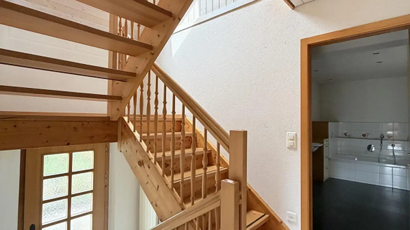 Single house for sale - Hansenstrasse 26, 3550 Langnau im Emmental