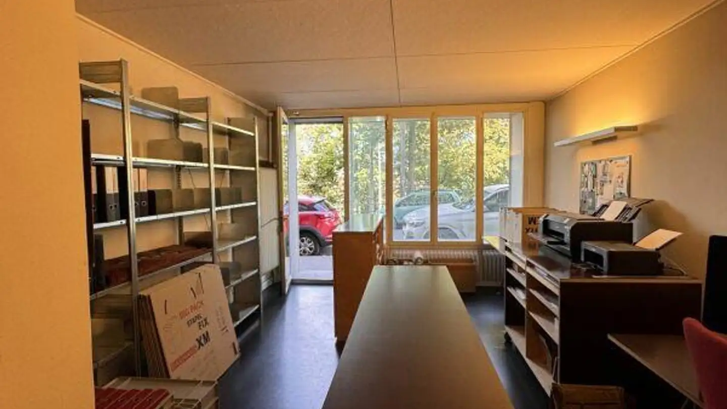 Office space for rent - Fischerweg 22, 3012 Bern - Photo 4