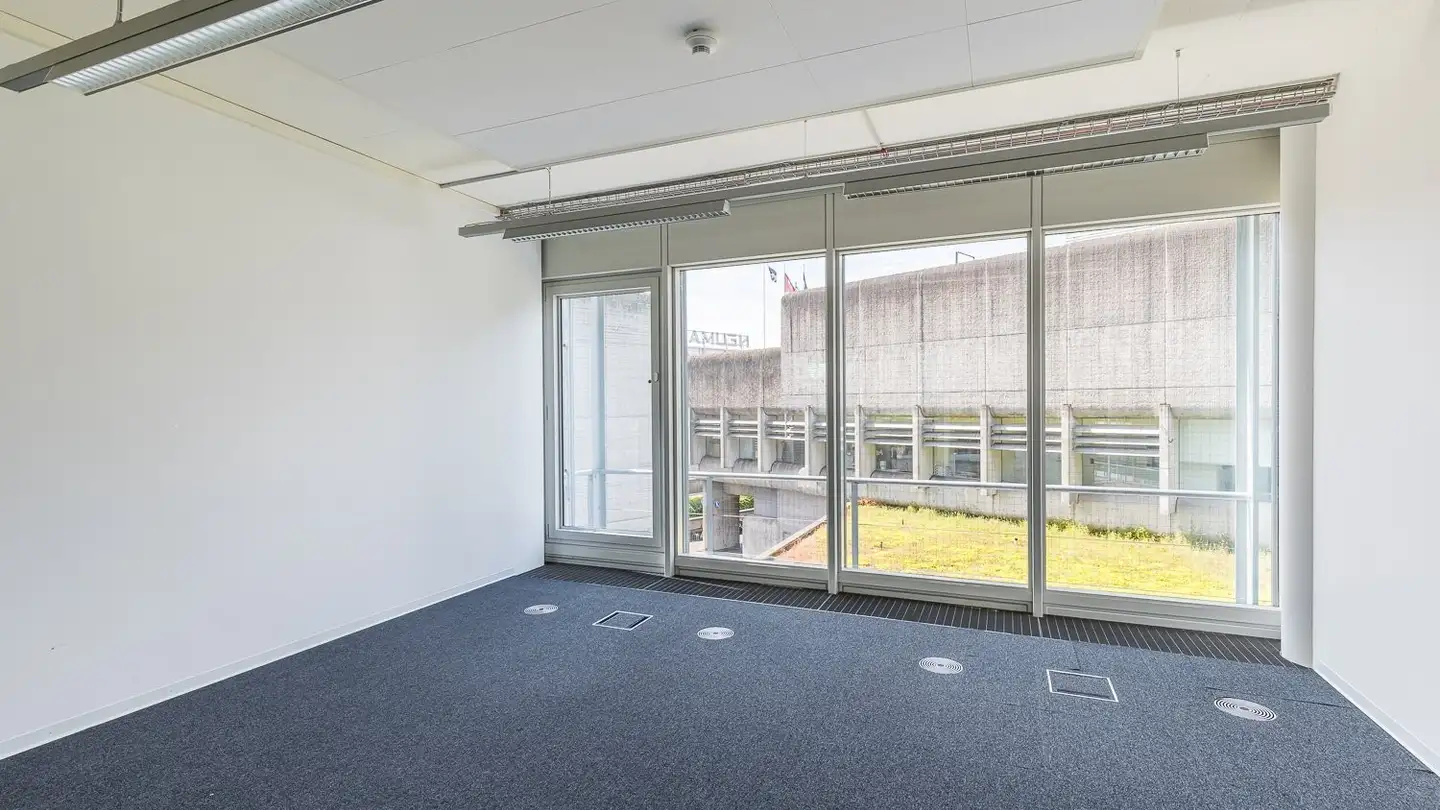 Office space for rent - Badenerstrasse 13, 5200 Brugg AG - Photo 2