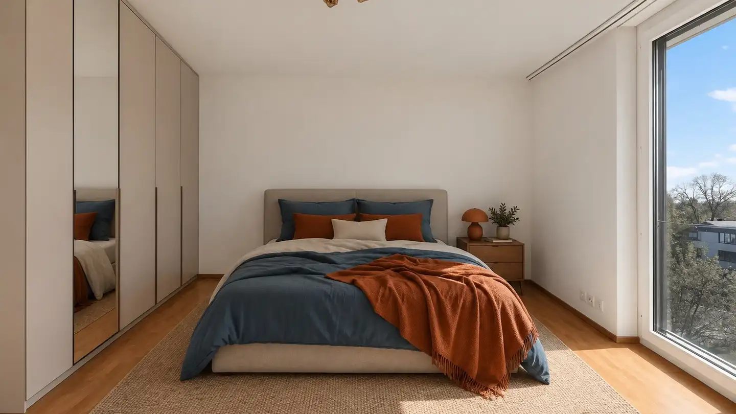 Wohnung kaufen - 8052 Zürich - Foto 4