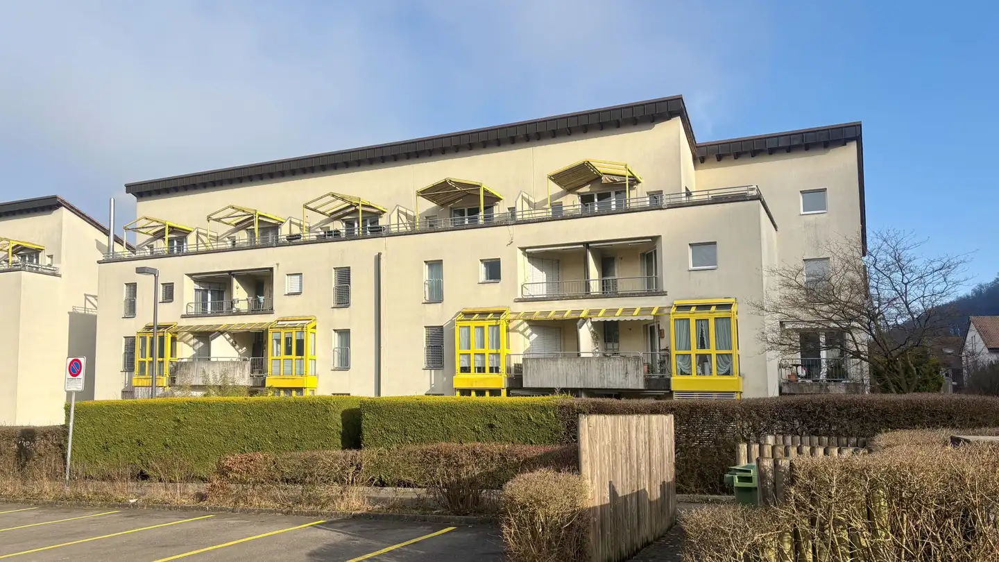 Villa kaufen - Kornfeldweg, 5400 Baden