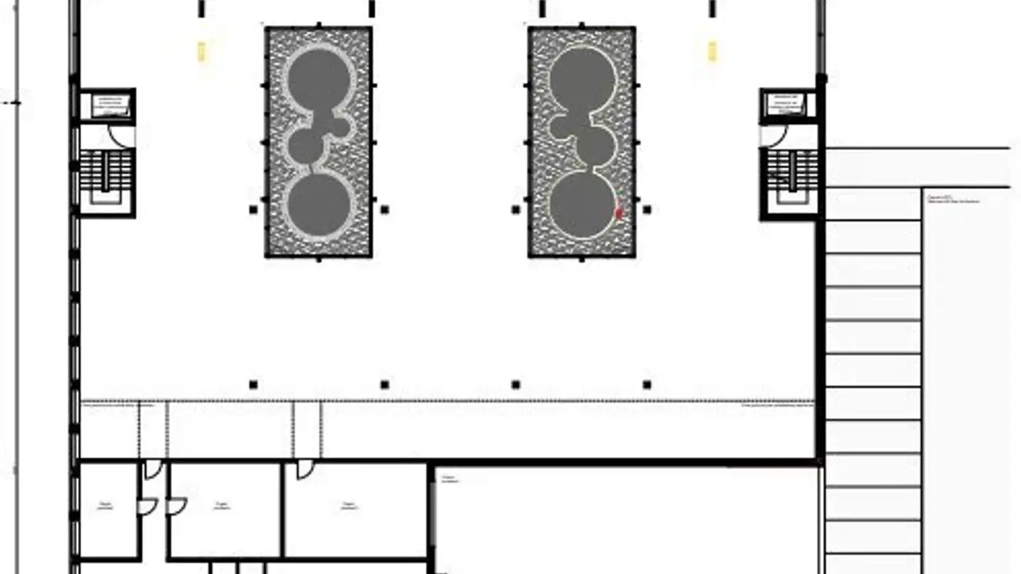 Office space for rent - 1226 Thônex - Photo 3