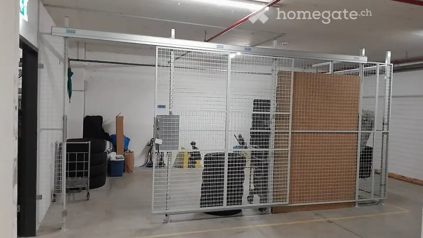 Wohnung mieten - Industriestrasse 22, 8604 Volketswil