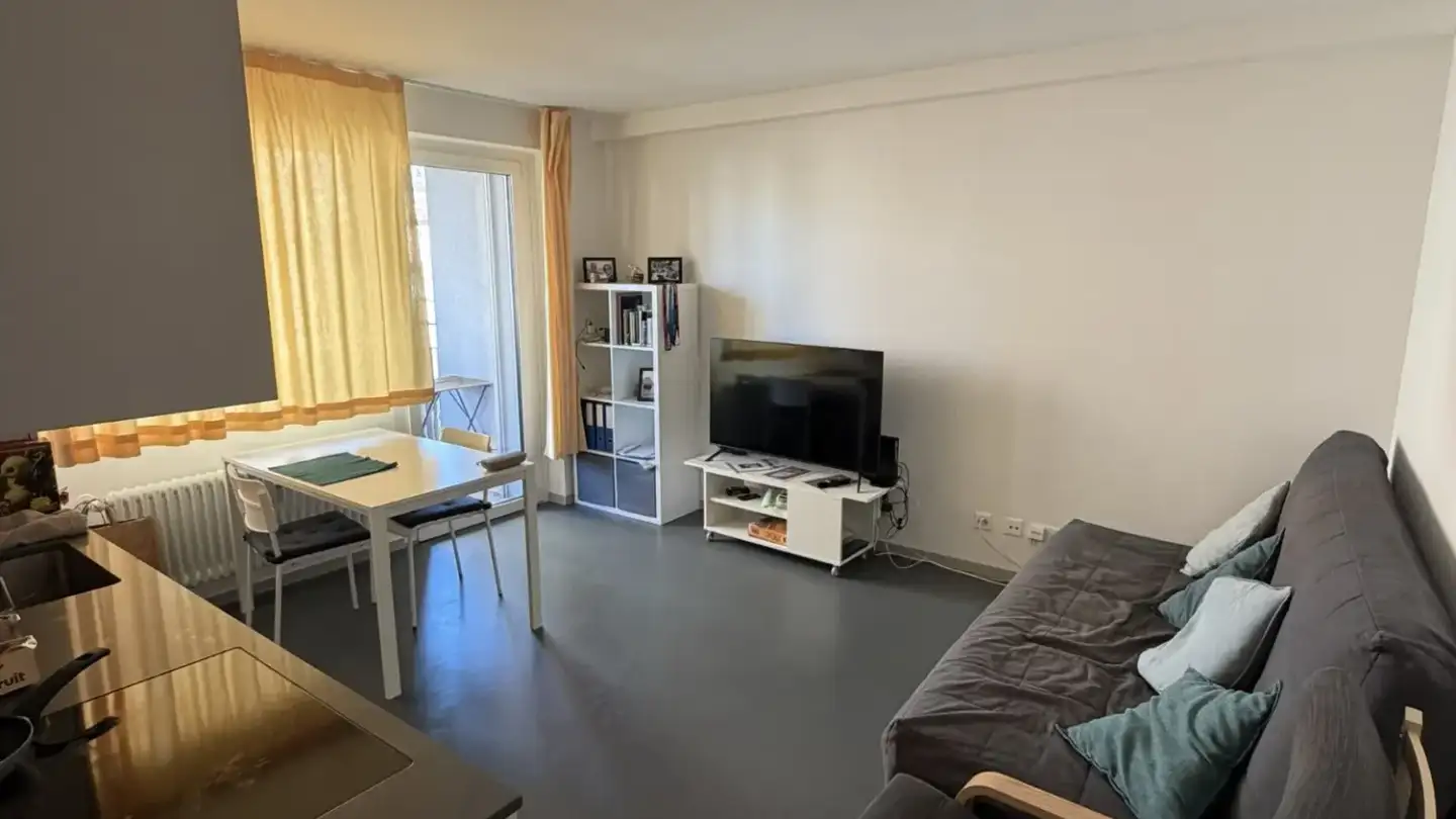 Wohnung mieten - Via Molinazzo, 6962 Viganello - Foto 3