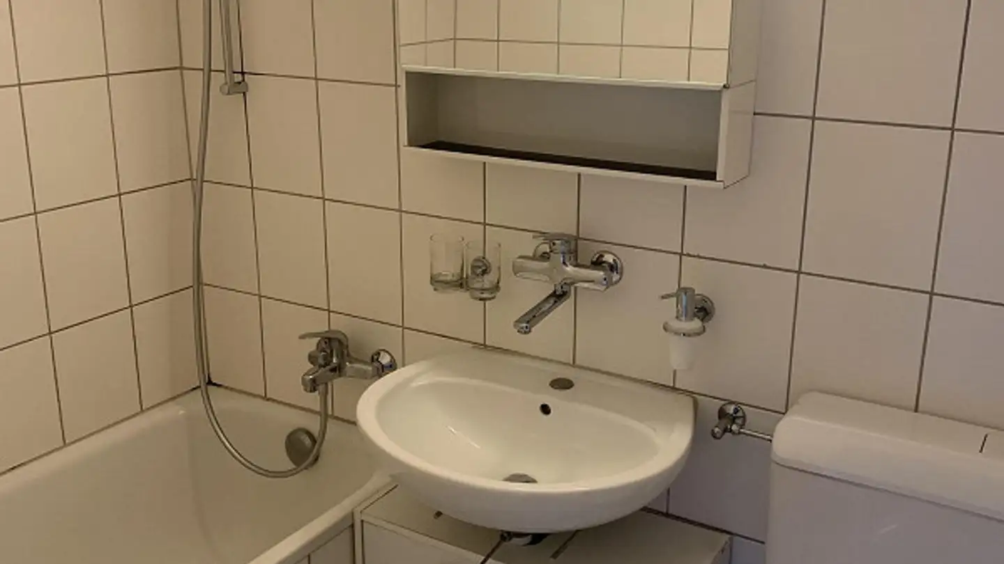 Appartement à louer - Jurastrasse 3, 3422 Alchenflüh - Photo 4