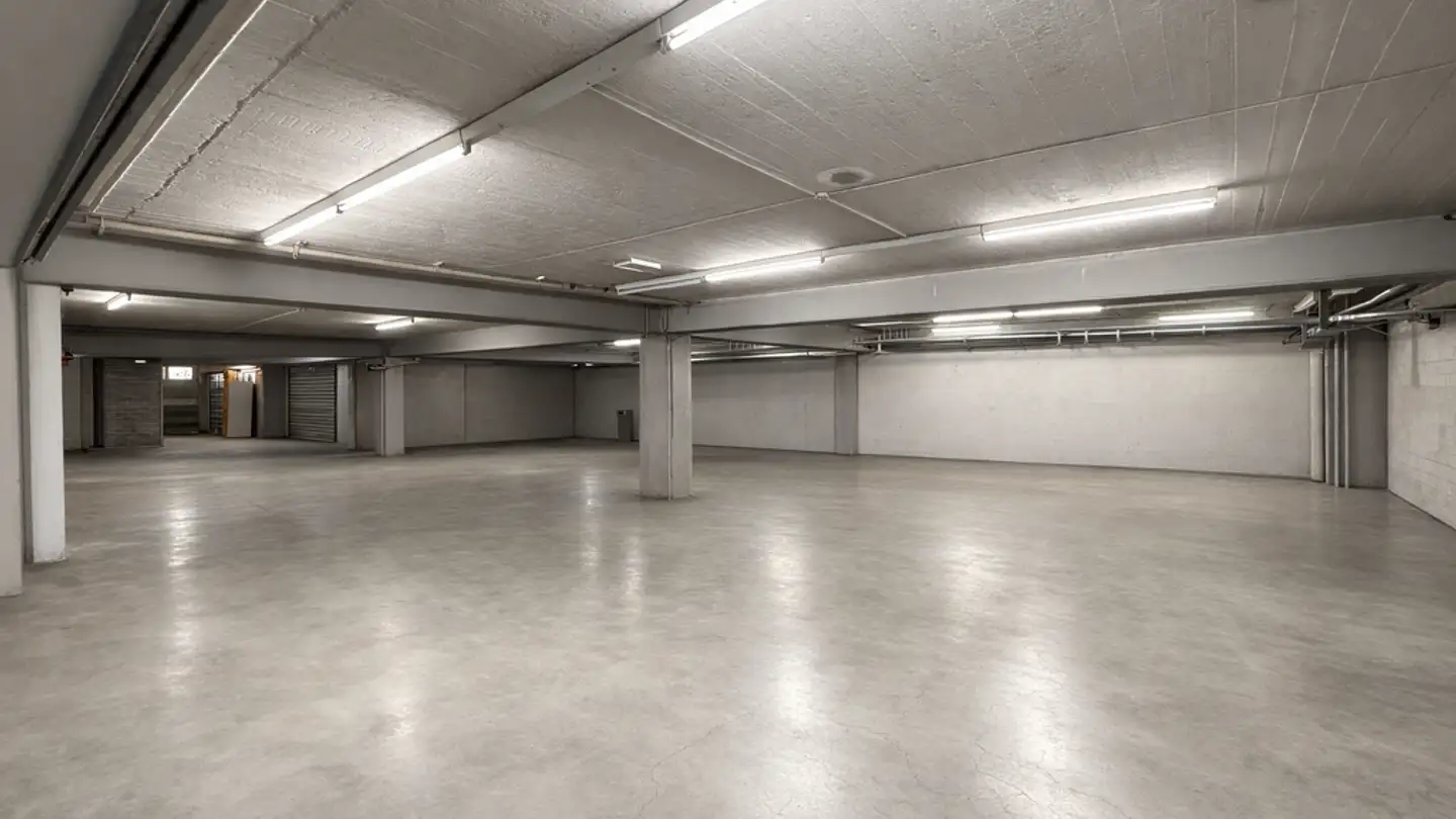 Espace de stockage à louer - Europa-Strasse 19, 8152 Glattbrugg