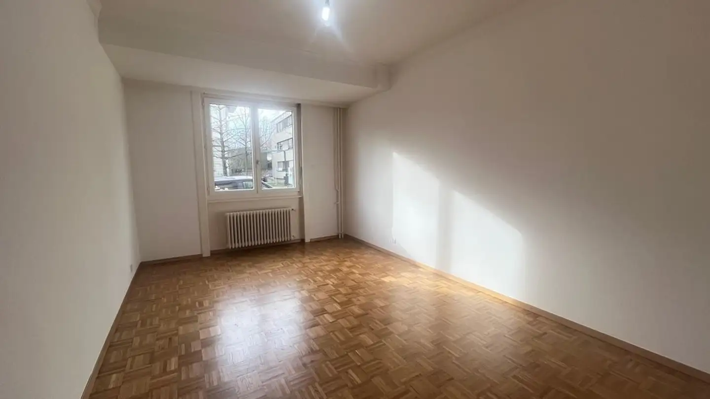 Apartment for rent - Rue Du Bugnon 22, 1005 Lausanne - Photo 3