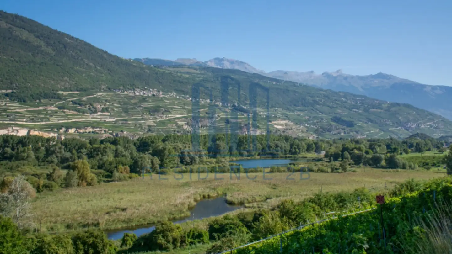 Einfamilienhaus kaufen - 3979 Grône