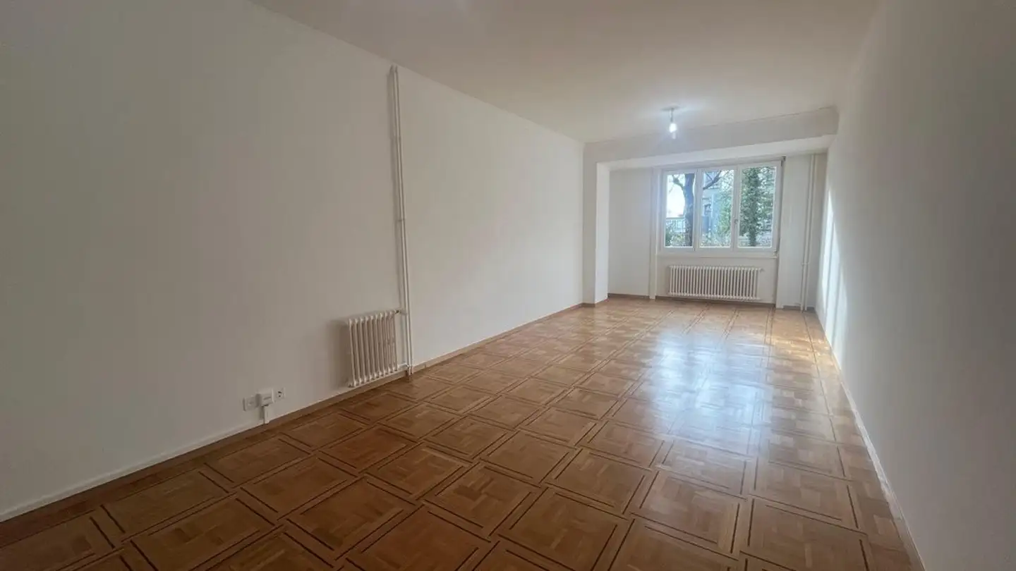 Apartment for rent - Rue Du Bugnon 22, 1005 Lausanne