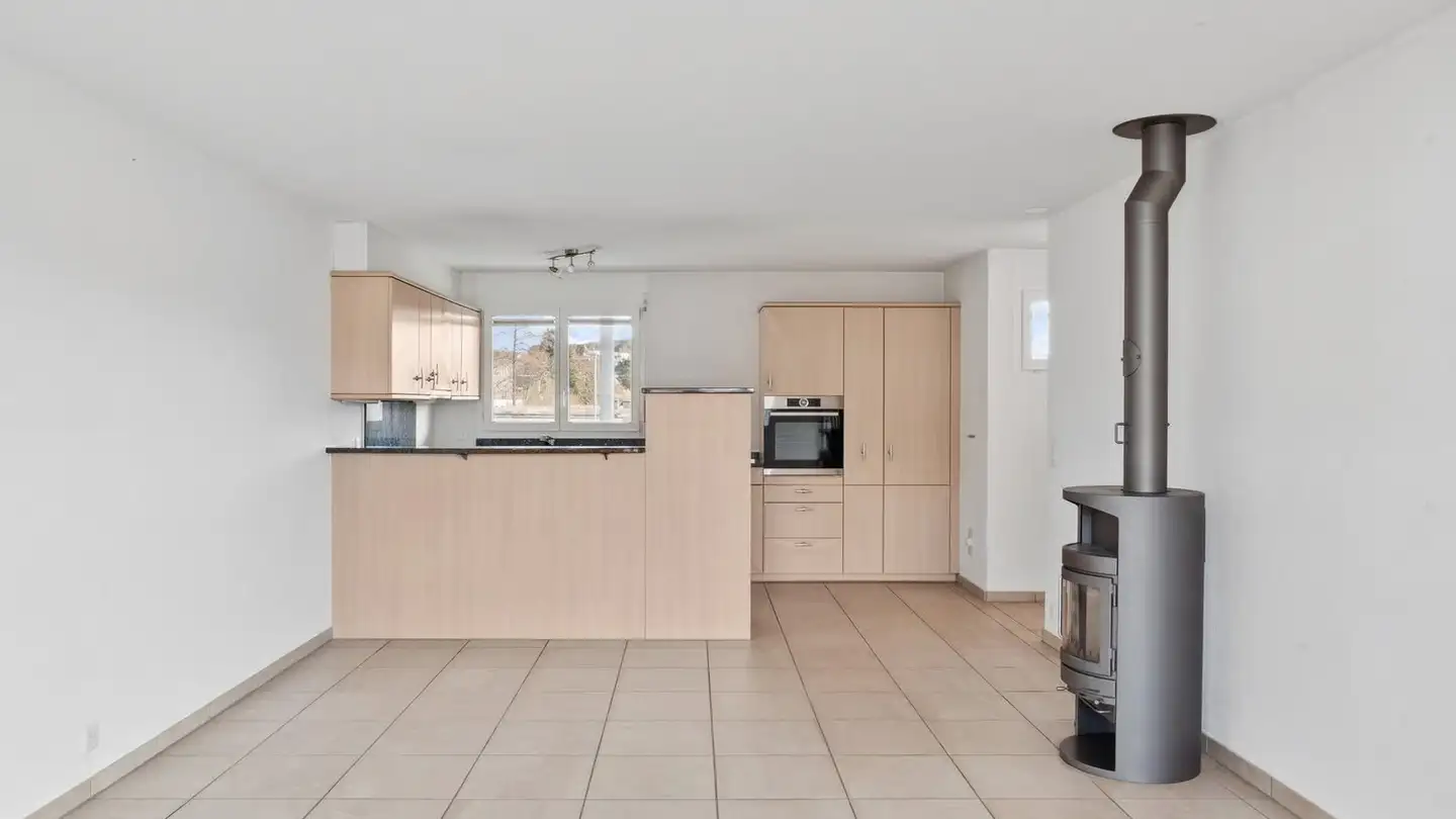 Appartamento in vendita - Hardernstrasse 1, 3250 Lyss - Foto 4