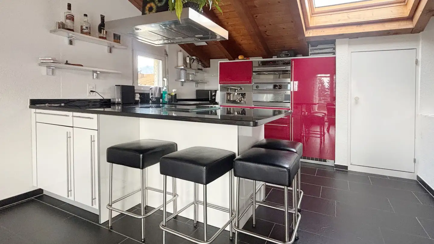 Villa kaufen - Kornfeldweg, 5400 Baden - Foto 4