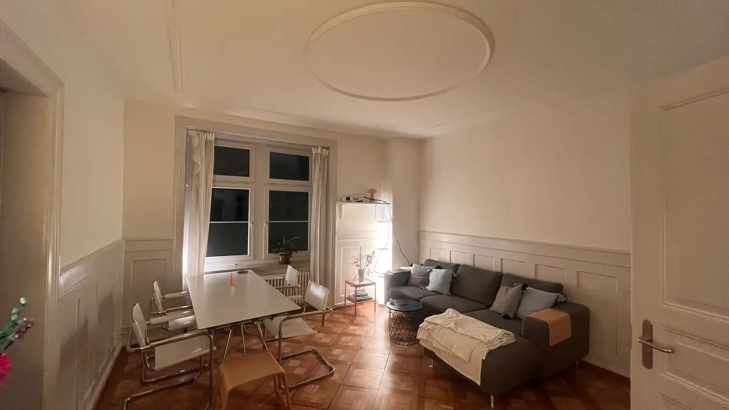 Apartment for rent - 8005 Zürich